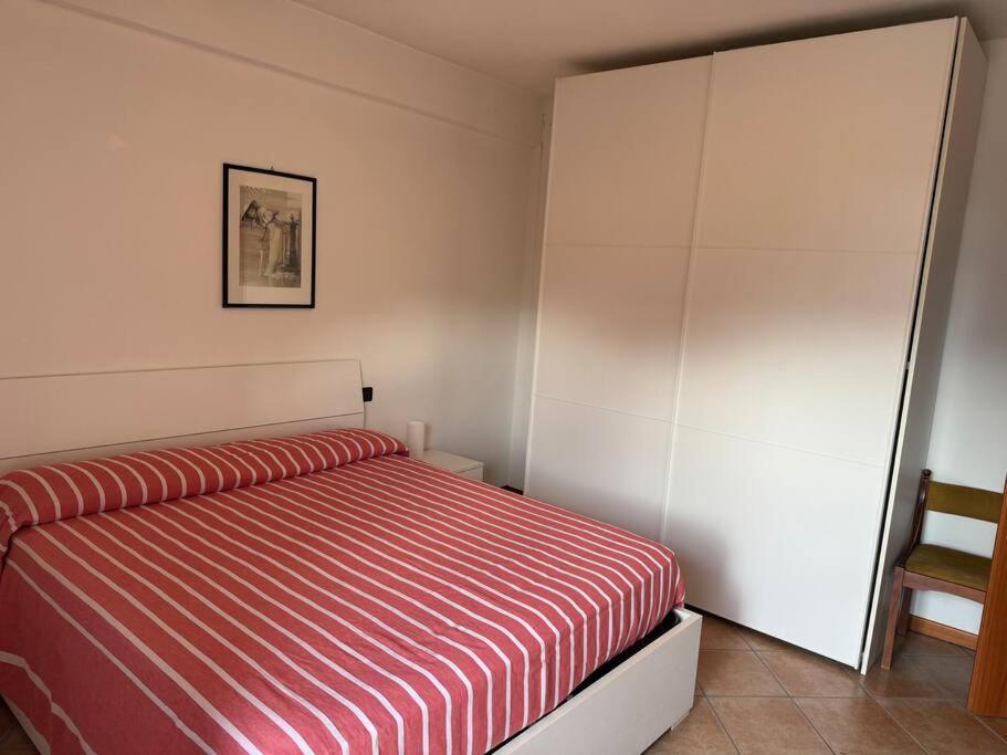Suite Panoramica Casa Vacanza Di Alex G Oltre il Colle Exteriör bild