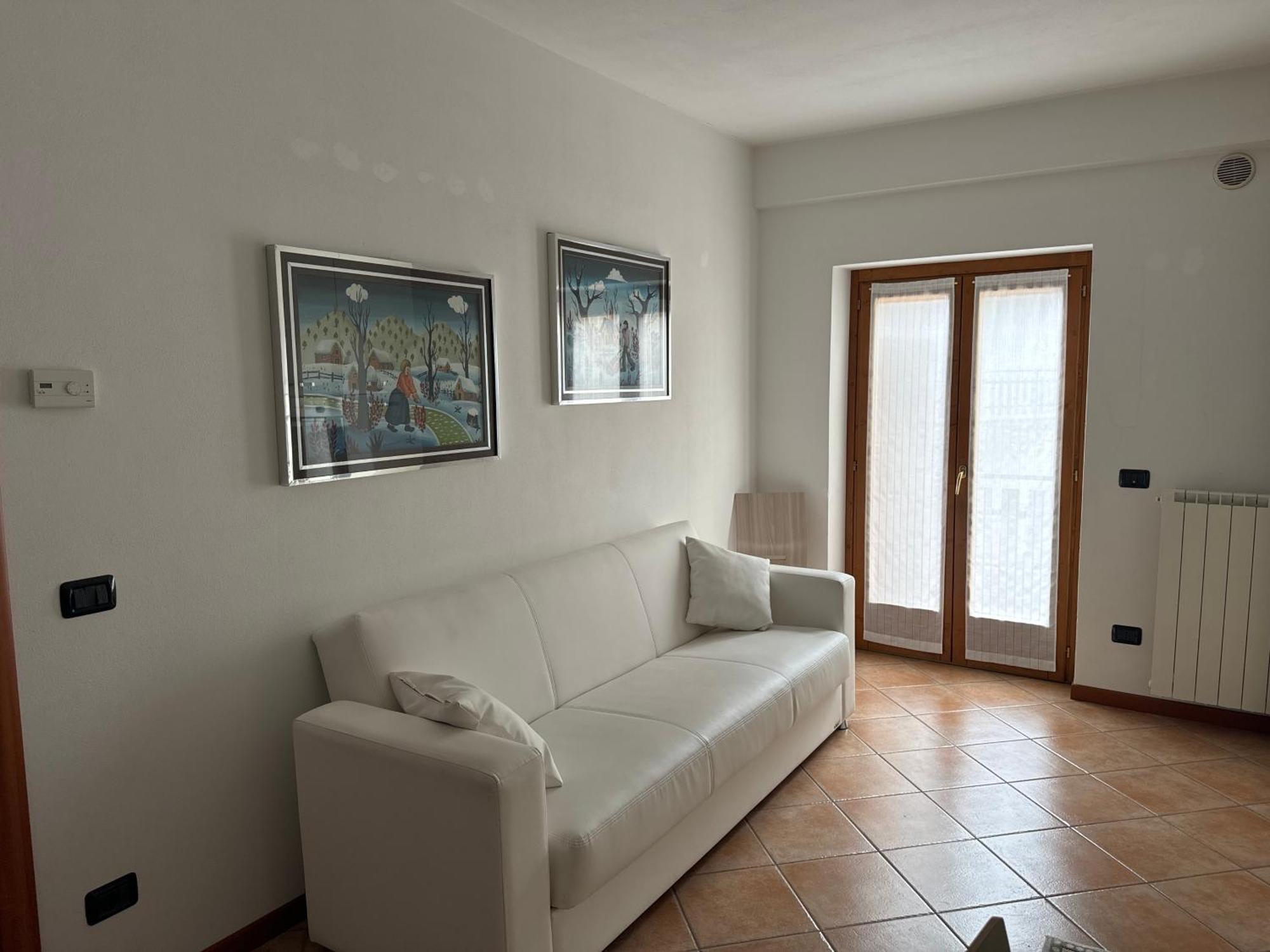 Suite Panoramica Casa Vacanza Di Alex G Oltre il Colle Exteriör bild