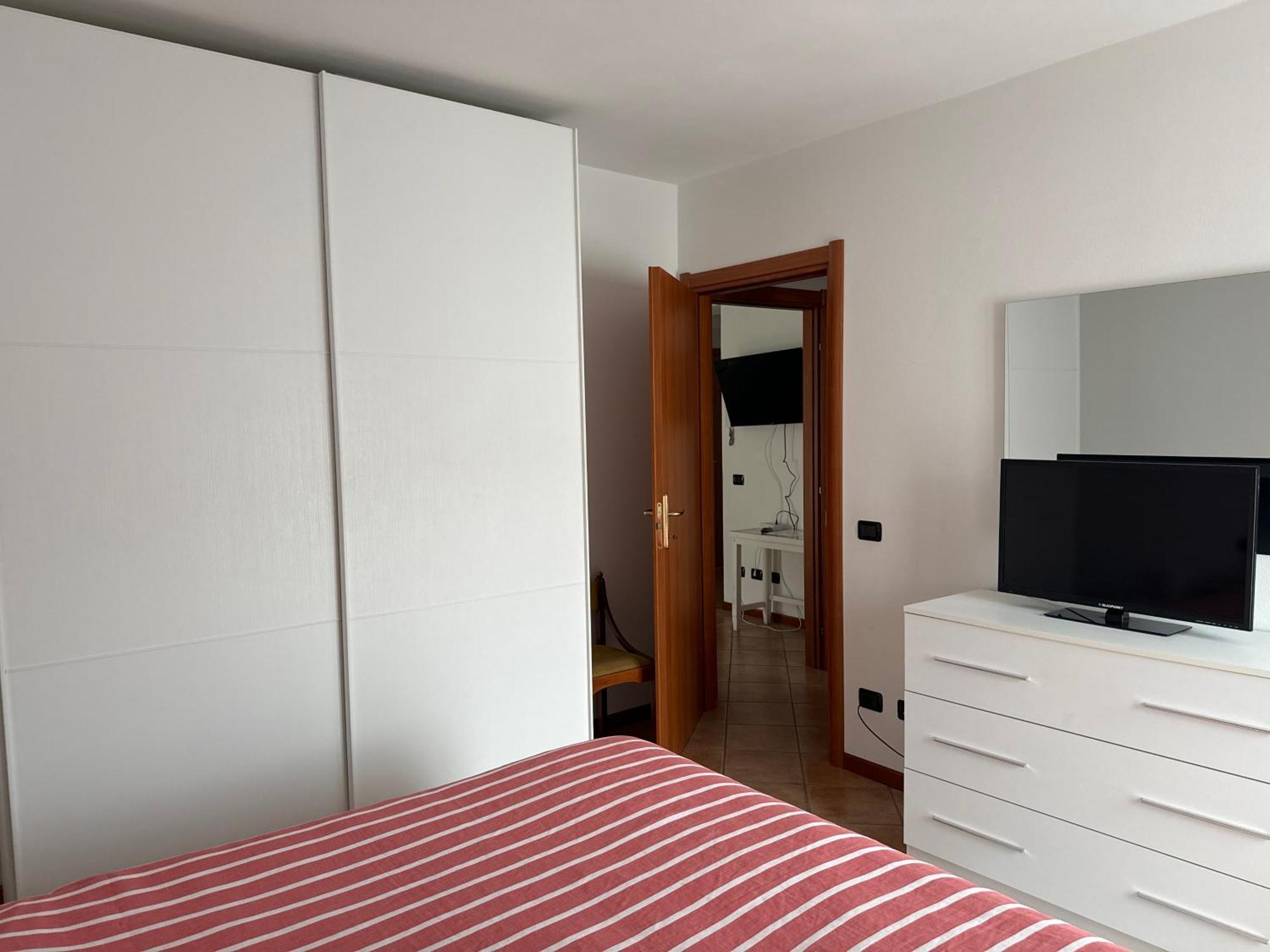 Suite Panoramica Casa Vacanza Di Alex G Oltre il Colle Exteriör bild